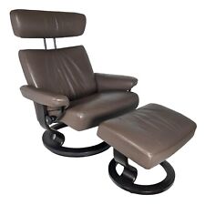 Ekornes stressless leather for sale  Round Rock