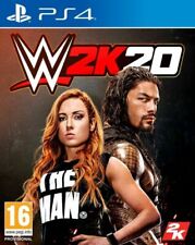 wwe 2k19 woo edition for sale  STOCKPORT