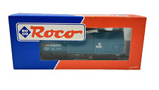 Roco 46293 teleskophaubenwagen gebraucht kaufen  Barmen