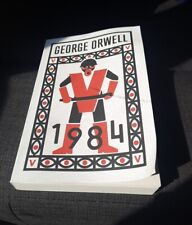 George orwell 1984 for sale  BRIERLEY HILL