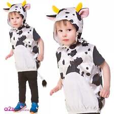 Kids cow tabard for sale  UK