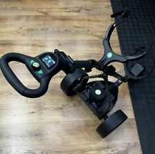 PowerBug GT Plus Tour Lithium Electric Golf Trolley- Ex Display Model RRP: £519 for sale  Shipping to Ireland
