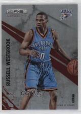 Usado, 2010-11 Panini Rookies & Stars Longevity Ruby/Russell Westbrook #78 segunda mano  Embacar hacia Mexico