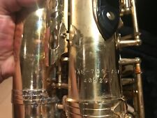 Jupiter saxophon jas gebraucht kaufen  Hechingen
