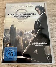 Rasante dvd largo gebraucht kaufen  Calberlah