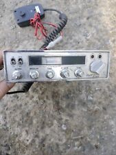 Mustang radio for sale  LAMPETER