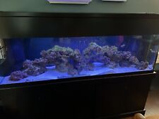 Marineland 125 gallon for sale  Clayton