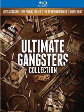 Ultimate Gangsters Collection: Classics [Little Caesar / The Public Enemy / The , usado comprar usado  Enviando para Brazil