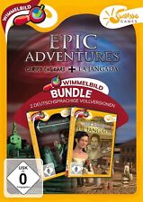 Epic adventures pc gebraucht kaufen  Burtscheid