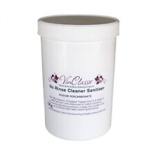 Vinclasse rinse cleaner for sale  Shipping to Ireland