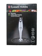 Russell hobbs food for sale  WALTHAM ABBEY