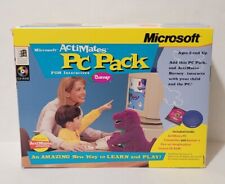 Microsoft actimates pack for sale  Lawrenceville
