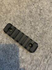 Airsoft m16 handguard for sale  REDHILL