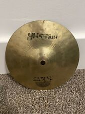 Sabian HH Splash 8”, Cymbal for sale  Shipping to South Africa