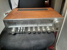 Vintage receiver sta for sale  Baltimore