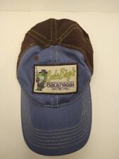 Trucker hat bada for sale  Jasper