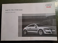 Audi tts coupe for sale  GATESHEAD