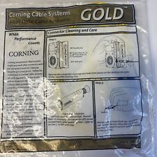 Corning cable systems for sale  West Springfield