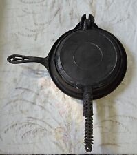 Unknown cast iron for sale  Mound City