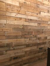 Reclaimed pallet wood for sale  MANCHESTER