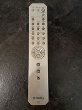 yamaha remote control for sale  NOTTINGHAM