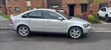2007 volvo s40 for sale  ROTHERHAM