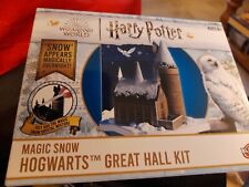 Harry potter hogwarts for sale  SLOUGH