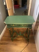 Hall console table for sale  IPSWICH