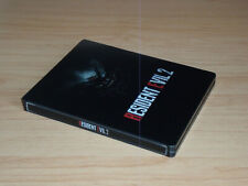 Usado, RESIDENT EVIL 2 Remake Steelbook - Playstation 4 PS4 / Xbox One - SEM JOGO comprar usado  Enviando para Brazil