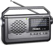 Prunus portable radio for sale  Ireland