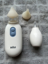 Baby braun nasal for sale  LONDON