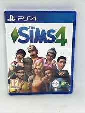 Sims ps4 game for sale  BRIDGNORTH