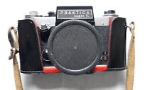 Praktica super pentacon gebraucht kaufen  Bergen