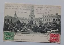 Chile 1904 kirsinger d'occasion  Saint-Pol-de-Léon