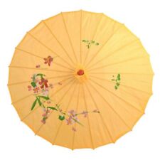 Chinese japanese umbrella for sale  UK