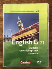 English g21 digitaler gebraucht kaufen  Bad Bergzabern