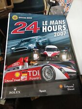 le mans yearbook for sale  LINCOLN