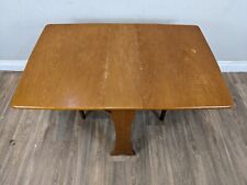 Dining table midcentury for sale  BRISTOL