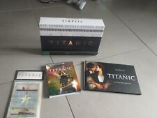 Titanic collector edition gebraucht kaufen  Hamburg