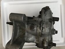 vintage gearbox for sale  ABBOTS LANGLEY
