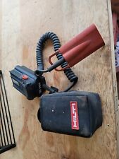 Hilti TE6-ABAP Battery Adapter (For 36v TE6-A cordless hammer drill) for sale  Shipping to South Africa