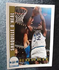 Shaquille neal 1992 for sale  Cicero