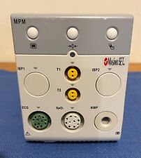 Usado, Módulo de monitor de paciente multiparâmetro Mindray MPM. Bom estado, garantido. comprar usado  Enviando para Brazil