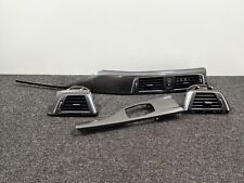 BMW M3 F80 F3X M4 F82 CARBON FIBRE INTERIOR TRIM STRIPS KIT RHD 9347436 8046117 for sale  Shipping to South Africa