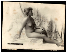 Pacific nude 1890 d'occasion  Expédié en Belgium