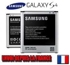 Usado, Batterie Samsung Galaxy S4 i9500 i9505 2600 mAh réf : B600BC neuve comprar usado  Enviando para Brazil