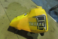 1982 yamaha yz80 for sale  LEICESTER