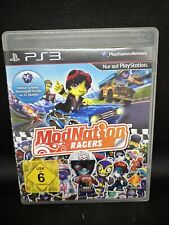 ModNation Racers (Sony PlayStation 3, 2010) comprar usado  Enviando para Brazil