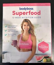 Bodyboss superfood week for sale  Fishers