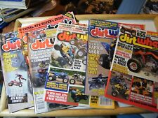 Six 2000 issues for sale  Murray